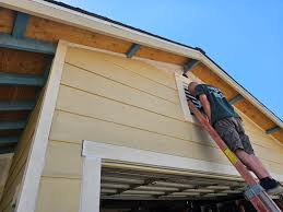 Professional Siding in La Selva Beach, CA